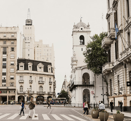 Ciudad de Buenos Aires