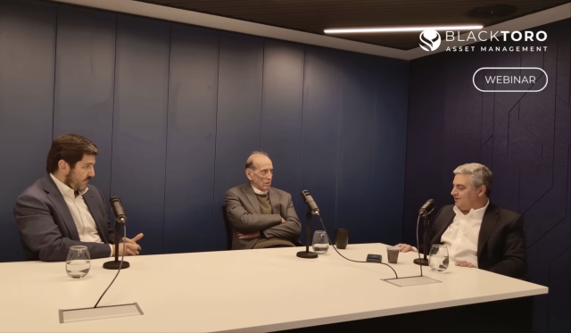 Webinar - Argentina y la gran final: De las oportunidades perdidas a una nueva oportunidad
