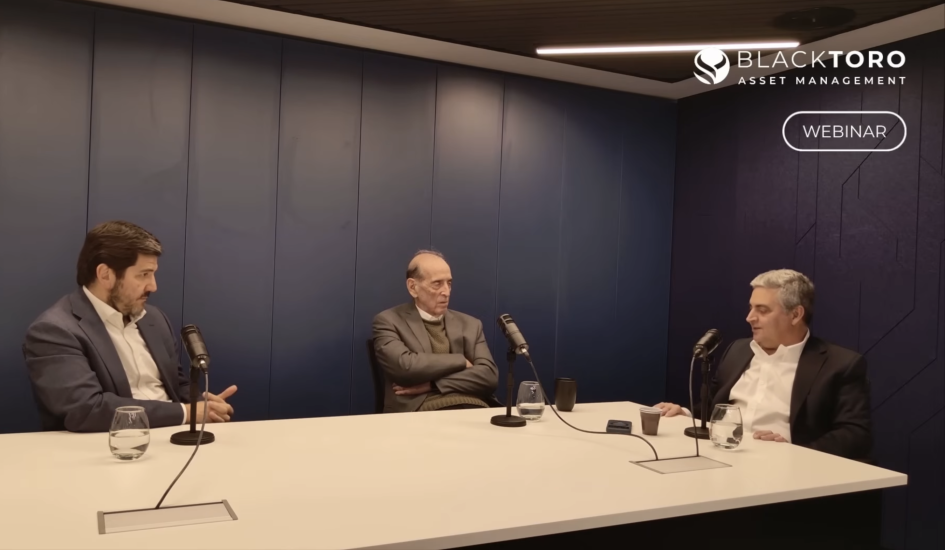 Webinar - Argentina y la gran final: De las oportunidades perdidas a una nueva oportunidad