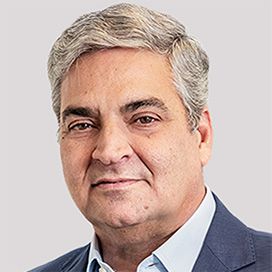 Gabriel Ruiz