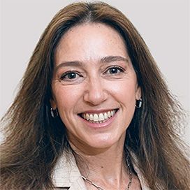 Yael Malik